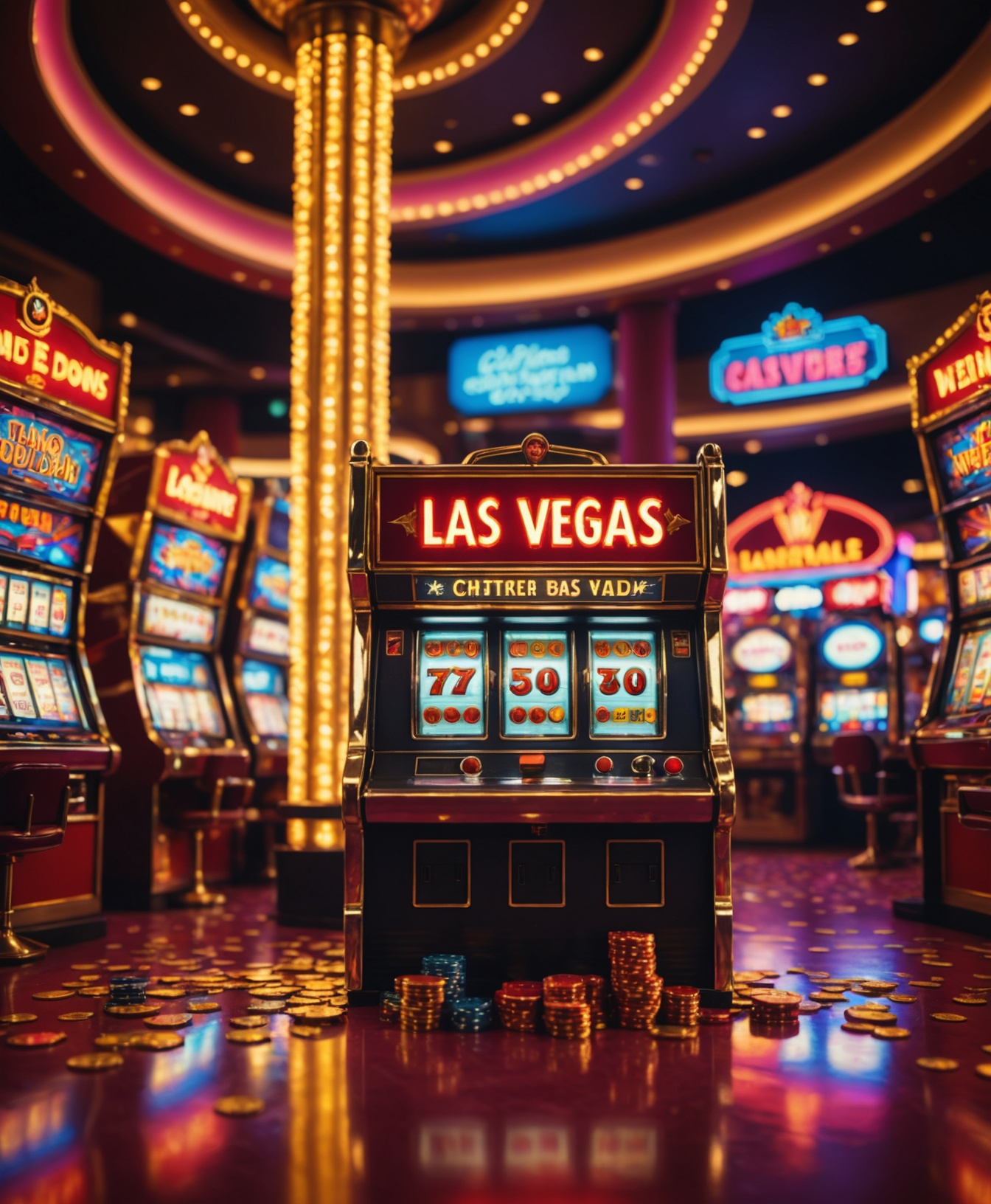 Classic Vegas